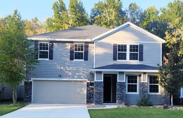 Photo of 6413 Timber Cove Court, 32218