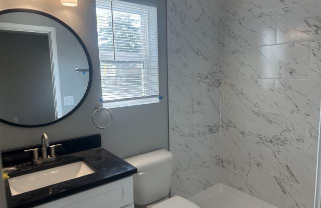 2711 Guilford Avenue - A