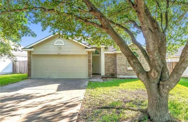 3715 Westfield Drive