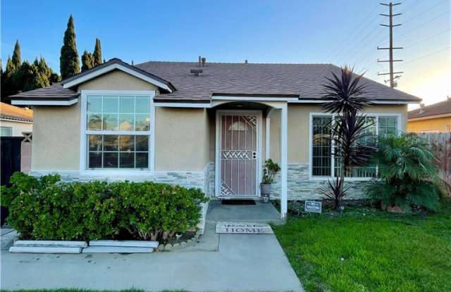 8306 Devenir Avenue - 8306 Devenir Avenue, Downey, CA 90242