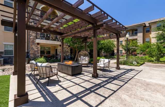 Aviva Fort Worth - 55+ Apartment Homes