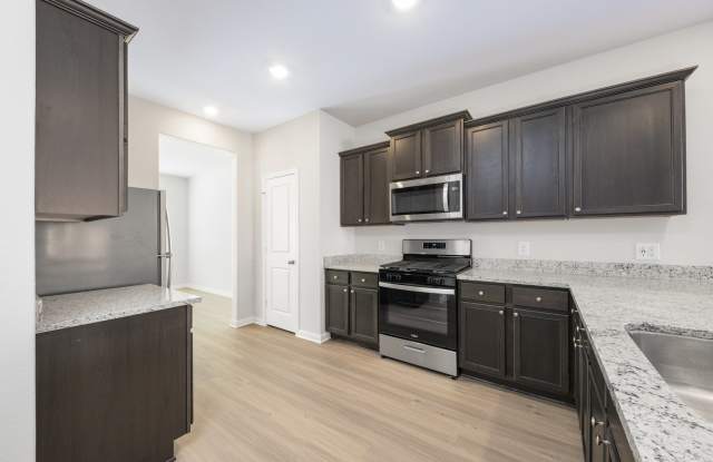 15515 Caramel Springs Drive