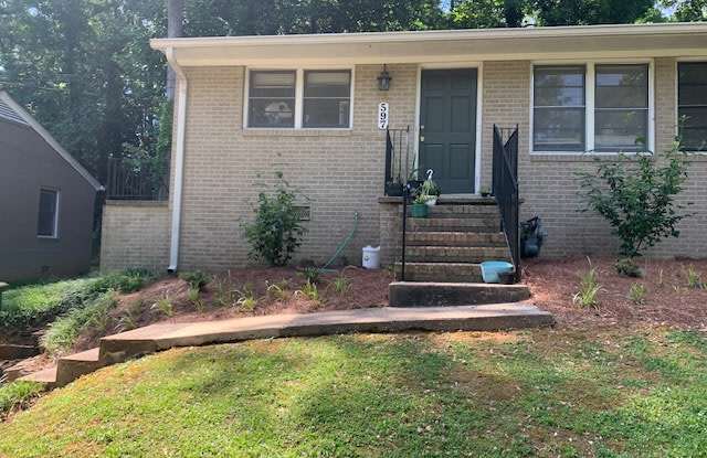 597 Highland Avenue