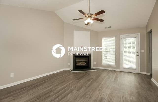 4607 Brandie Glen Road