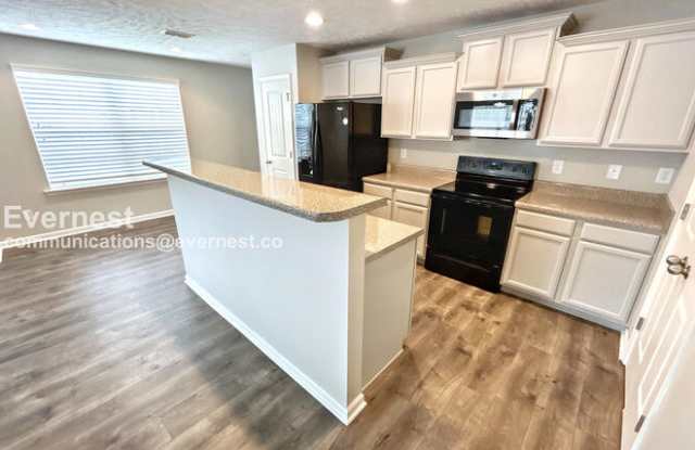 4706 Chelanie Circle