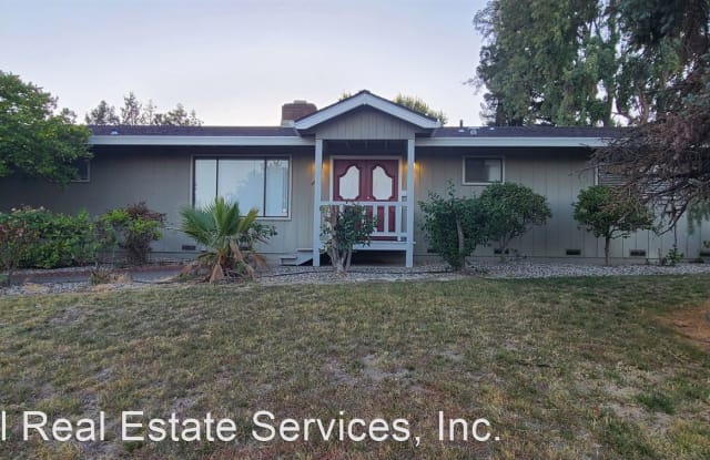 4891 HACKBERRY LN - 4891 Hackberry Lane, Carmichael, CA 95841