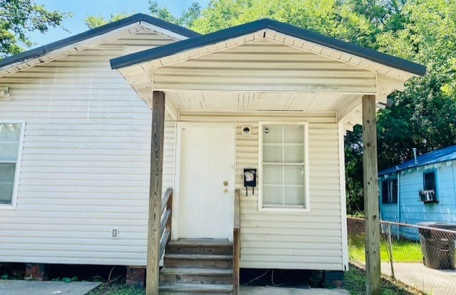 1021 North 37th Street - 1021 North 37th Street, Baton Rouge, LA 70802