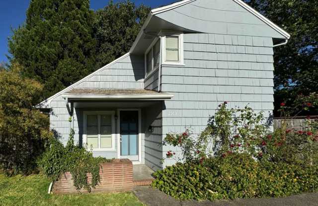 2963 Alder Street