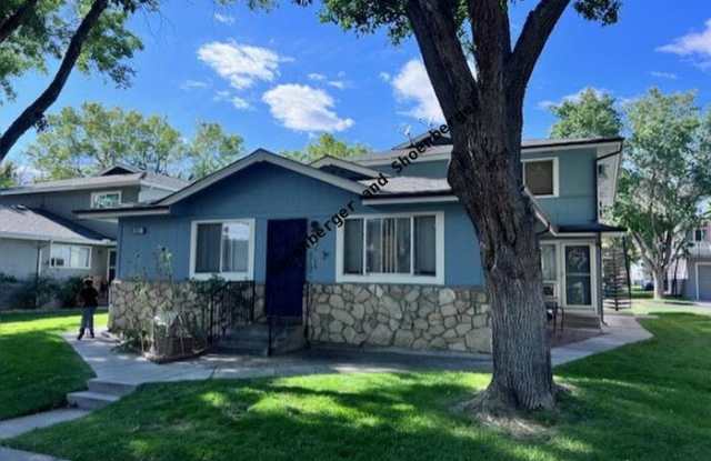 611 Oakwood Drive - 611 Oakwood Drive, Sparks, NV 89431