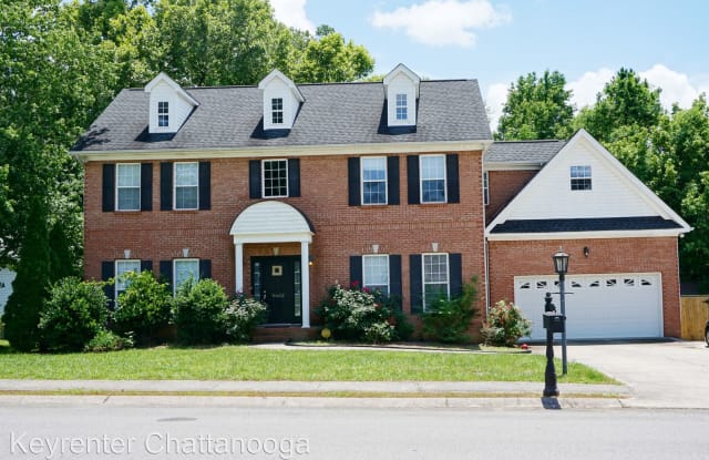 8662 Belleau Woods Dr. - 8662 Belleau Woods Drive, Chattanooga, TN 37421