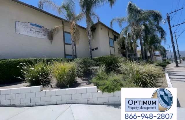 Charming 1 Bed / 1 Bath Downstairs Unit – Garage, Parking, Central HVAC!