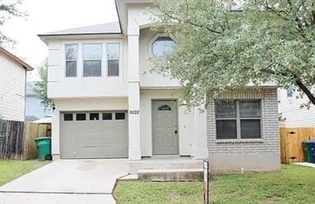 10122 Amber Flora Drive - 10122 Amber Flora Drive, San Antonio, TX 78251