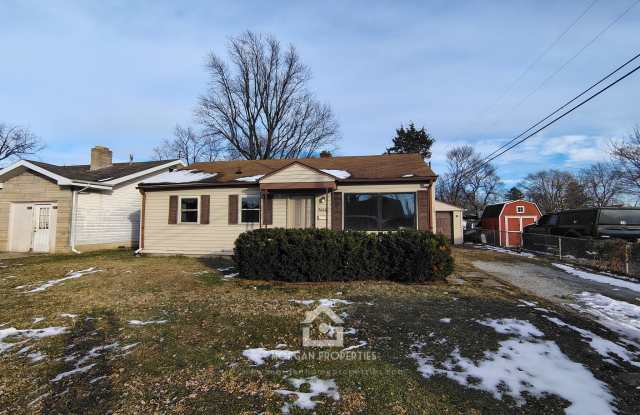 Photo of 2608 Crystal Street