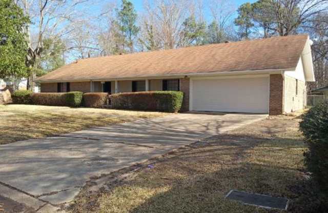 2908 Longwood Drive - 2908 Longwood Drive, Jackson, MS 39212