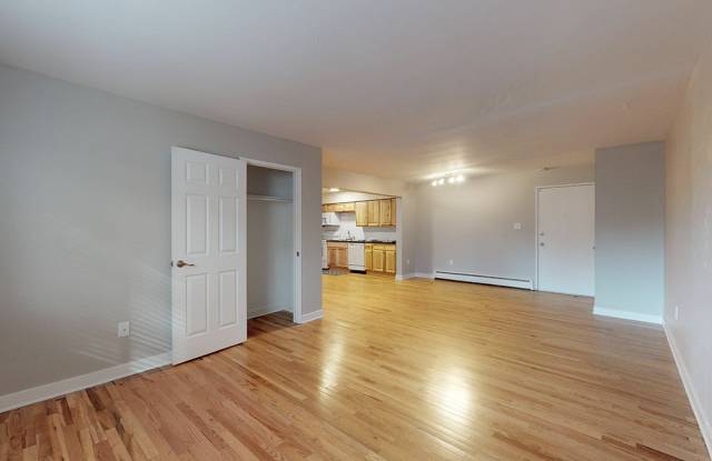 Olde Arvada Apartments