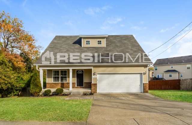 Photo of 349 Vailview Drive