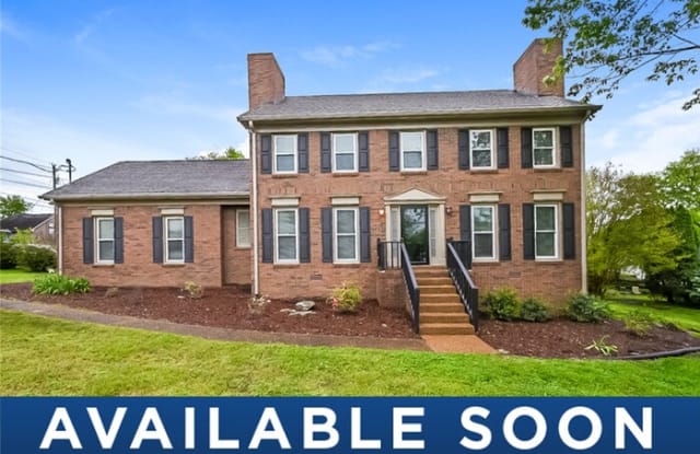 147 Devonshire Trail - 147 Devonshire Trail, Hendersonville, TN 37075