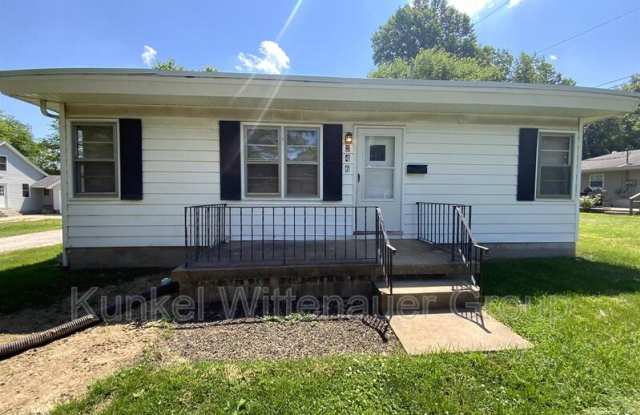 546 N 40th Street-Front
