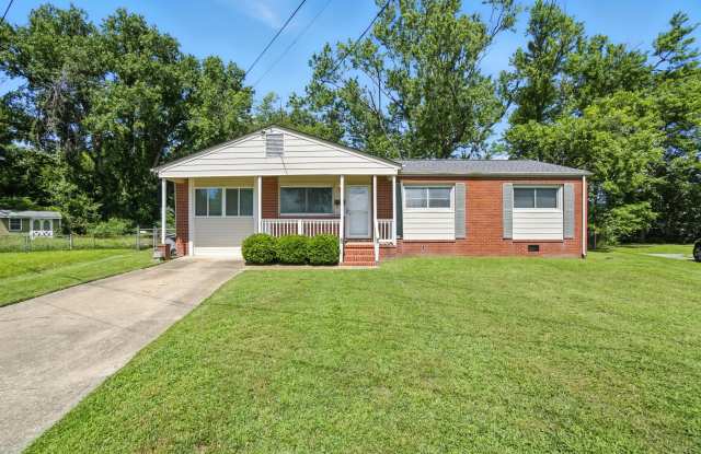 1037 Randall Court