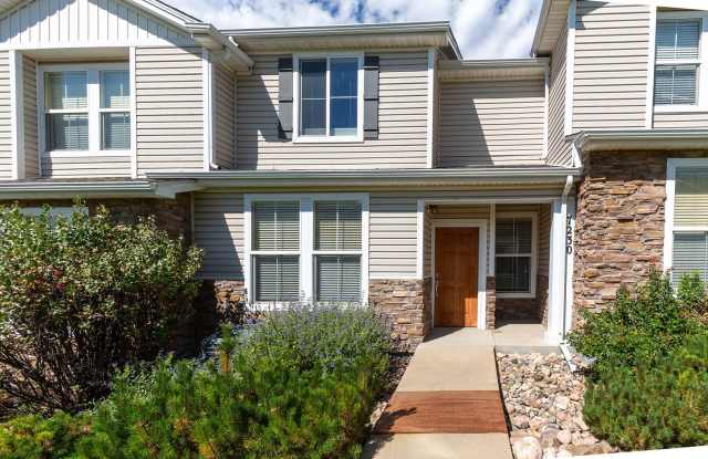 Photo of Townhouse in Desirable Stetson Hills Area in Colorado Springs