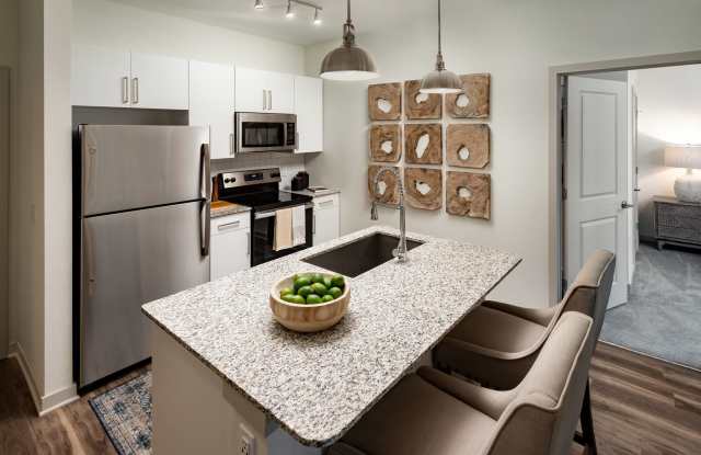 Overture Hamlin Age 55+ Apartment Homes