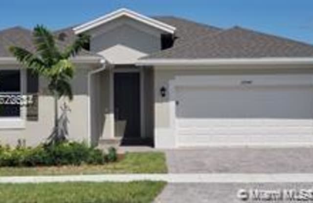 27947 SW 133rd Pl - 27947 SW 133rd Pl, Princeton, FL 33032