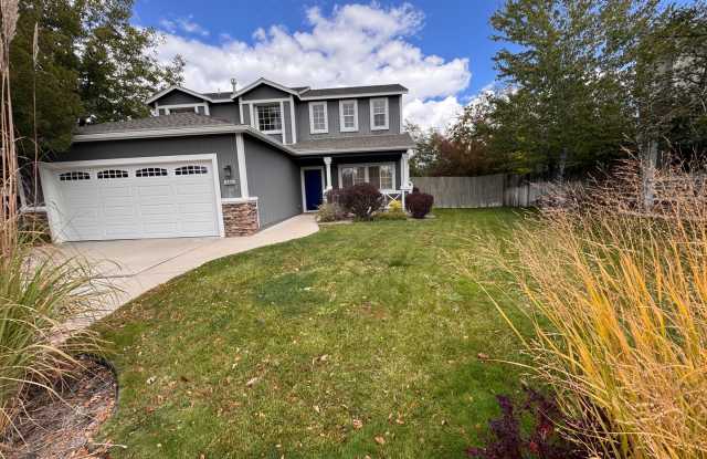 10060 Eagles Landing Reno NV 89521- Ginocchio Property