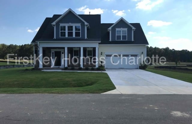 84 Waterpine Drive - 84 Waterpine Dr, Johnston County, NC 27529