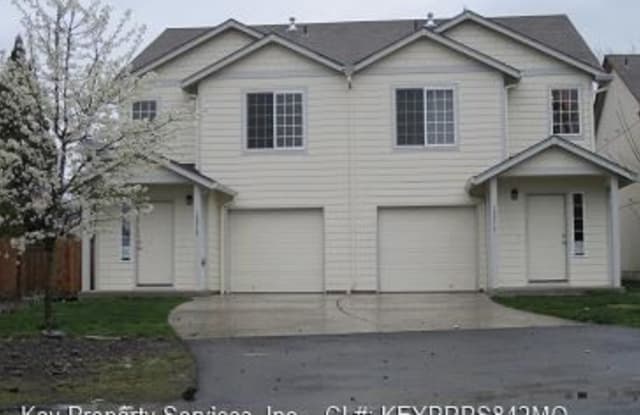 13314 NE KERR RD - 13314 Northeast Kerr Road, Orchards, WA 98682