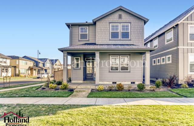 Photo of Charming 4-Bedroom Home in Hillsboro with Modern Comforts!