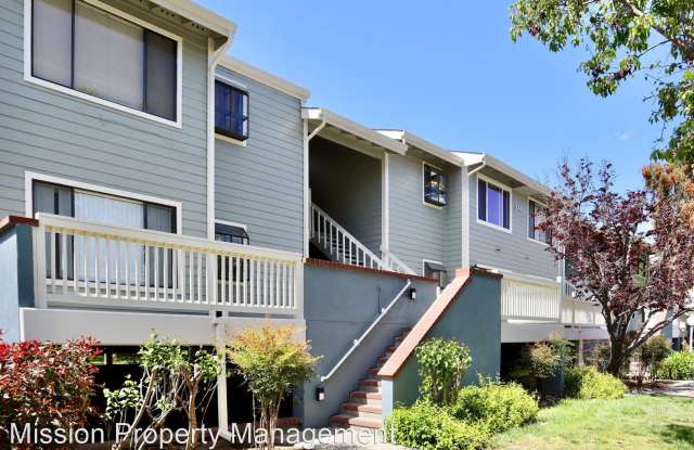 3453 Baywood Ter Unit 102 - 3453 Baywood Terrace, Fremont, CA 94536