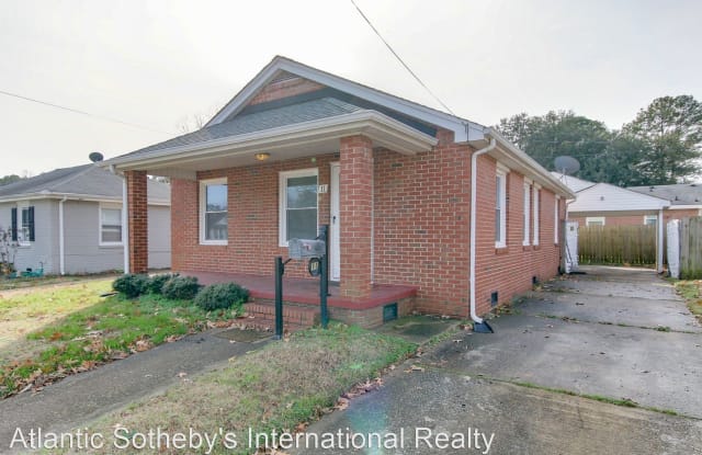 11 Vail Pl - 11 Vail Place, Portsmouth, VA 23702