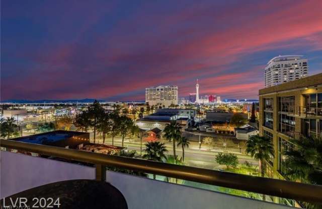 353 E Bonneville Avenue