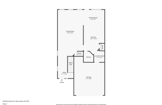 23739 Via Maria Drive