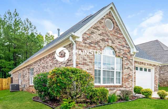 180 Steeplechase Court