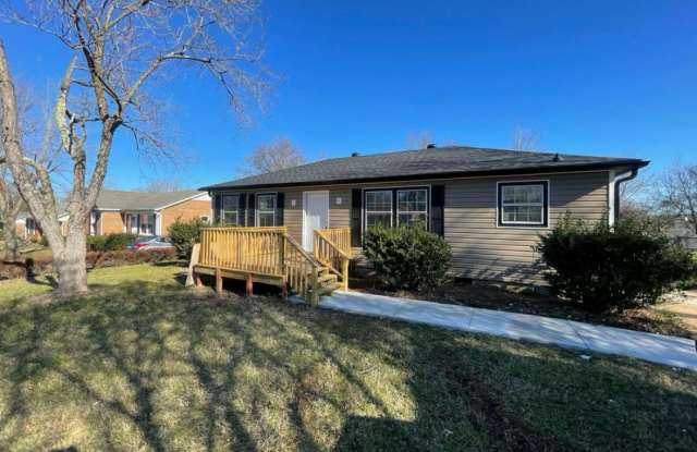 1514 Glenridge Rd