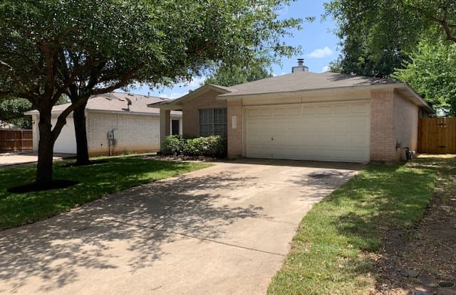206 Brentwood Drive
