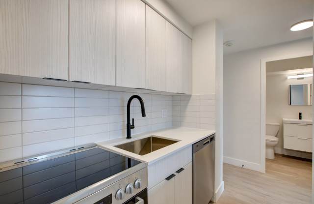 Photo of Belle on the Park