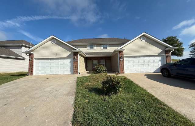 Photo of 4 bedrooms and 3 baths