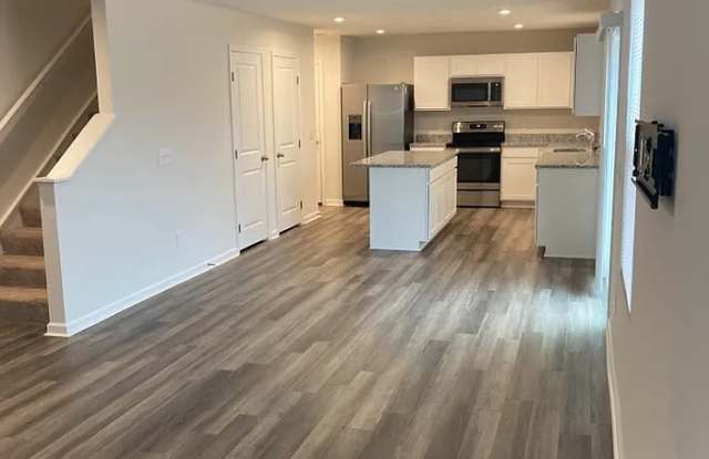 158 Barrington Creek Road