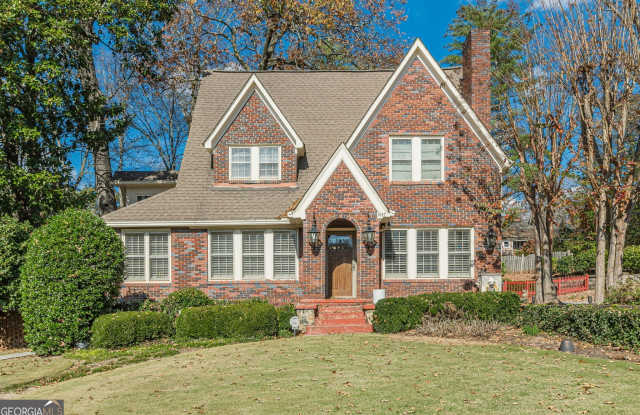 Photo of 1957 Walker Avenue