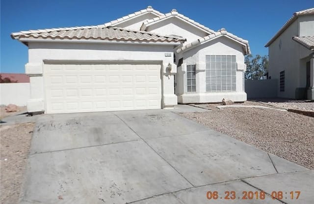 1556 Gaber Ct. - 1556 Gaber Ct, North Las Vegas, NV 89032