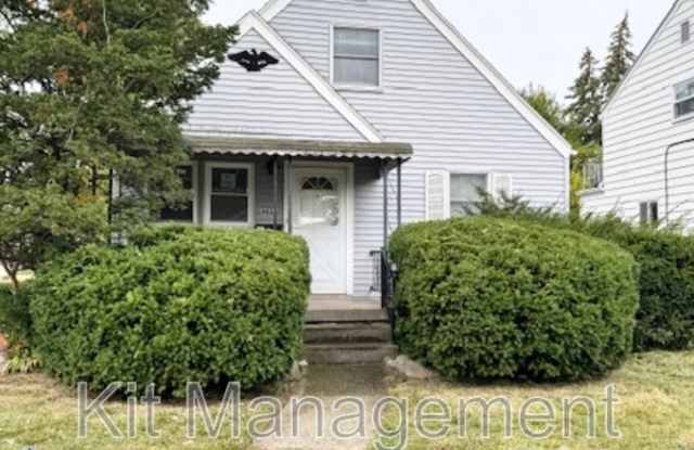 4631 Burnham