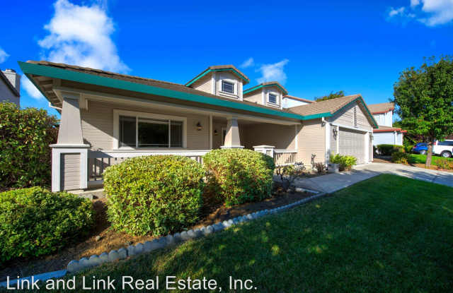 3275 Lagunita Circle - 3275 Lagunita Circle, Fairfield, CA 94533