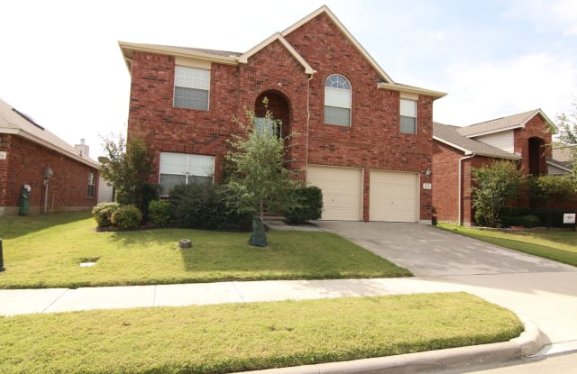 1416 Canvasback - 1416 Canvasback, Paloma Creek, TX 76227