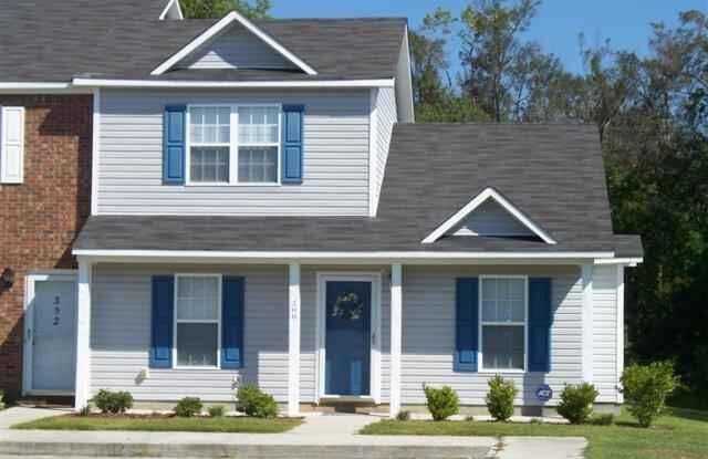 300 Pinegrove Court