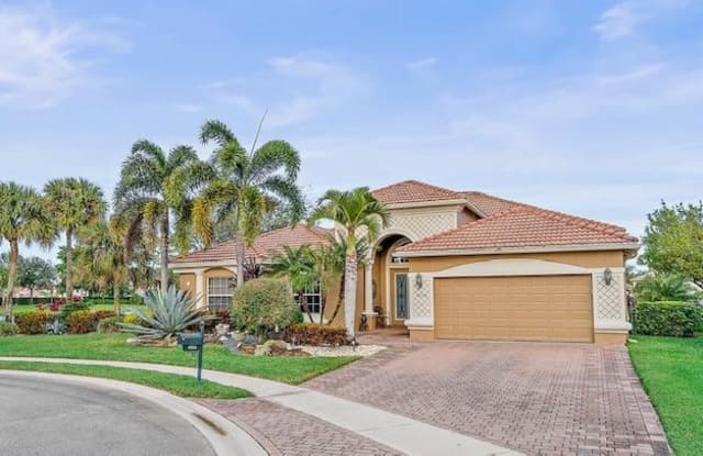 6516 Tucci Way - 6516 Tucci Way, Palm Beach County, FL 33467