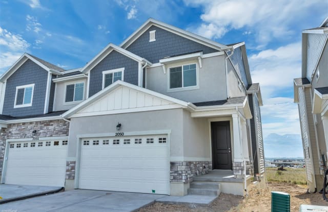 2050 North 3830 West - 2050 North 3830 West, Lehi, UT 84043