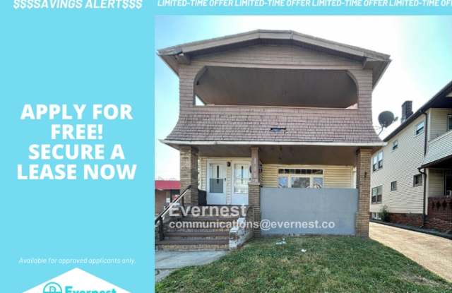 Photo of 3391 West 117th Street