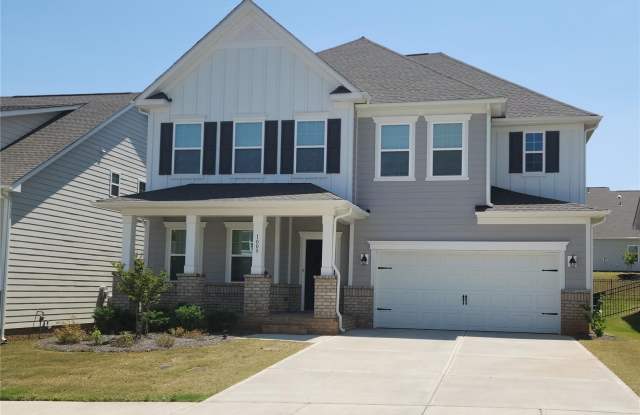 1009 Gabardine Lane